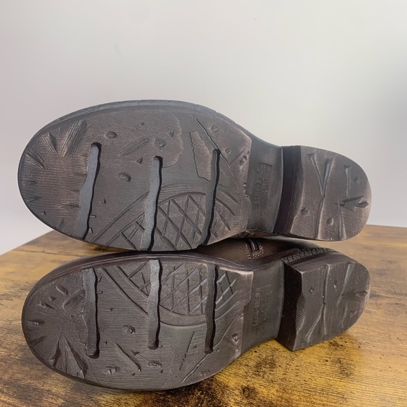 LUKEES by MUK LUKS Spike Aspen Brown Tonal
Tall Fashion Boot Size 7 New with Tag - Picture 10 of 13